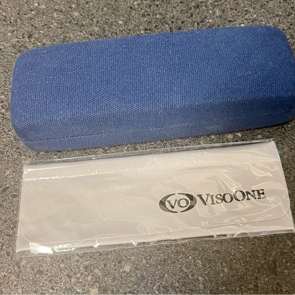 Clear Bluelight Glasses - Picture 6 of 8